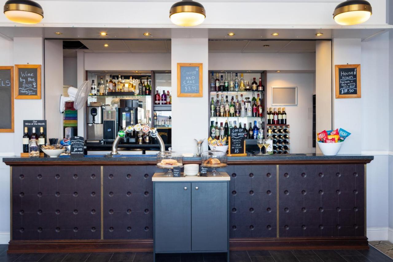 The Royal Hotel Weymouth Exterior photo