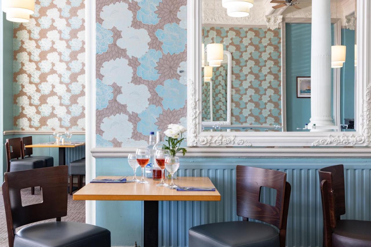 The Royal Hotel Weymouth Exterior photo