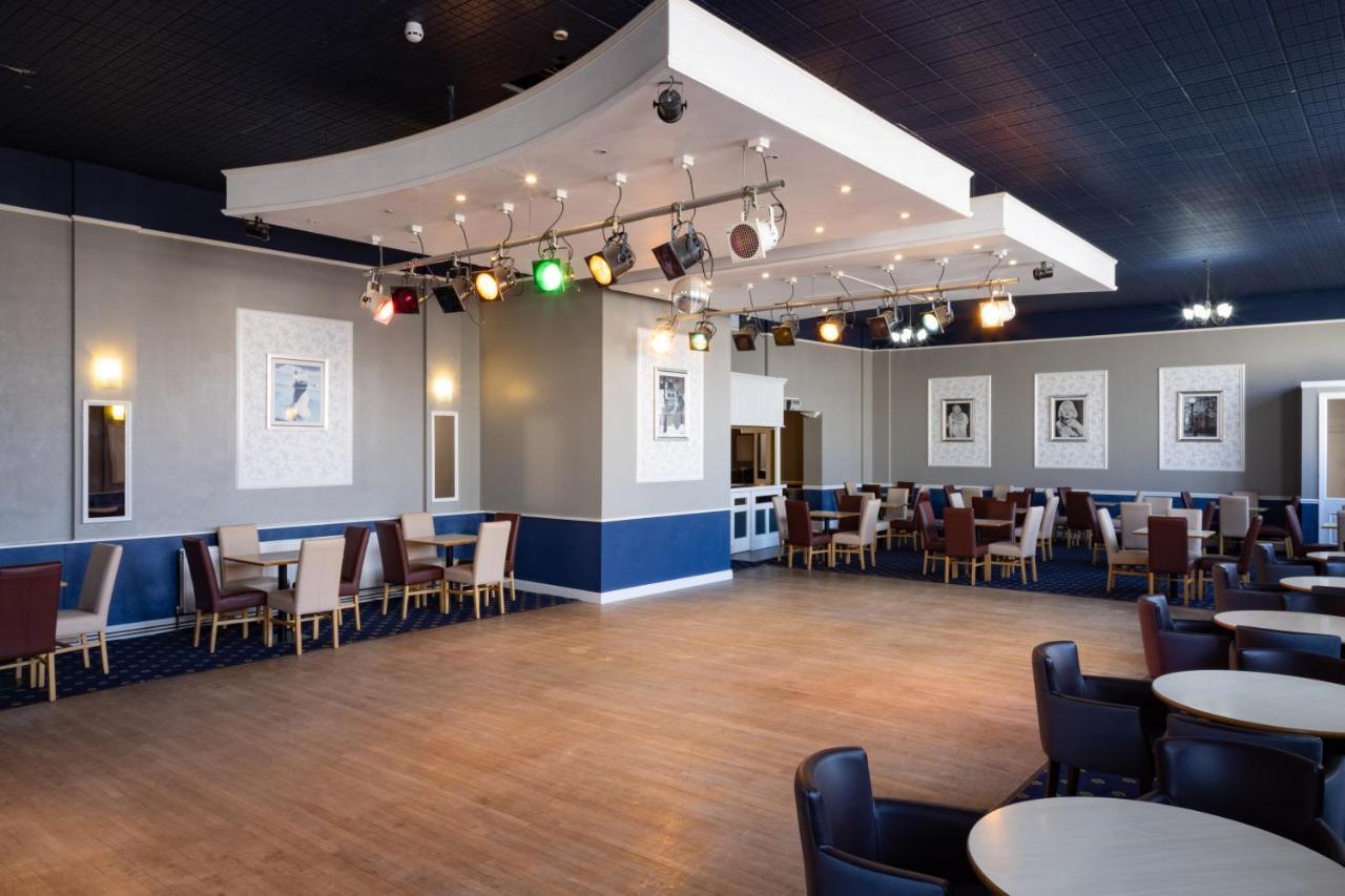 The Royal Hotel Weymouth Exterior photo