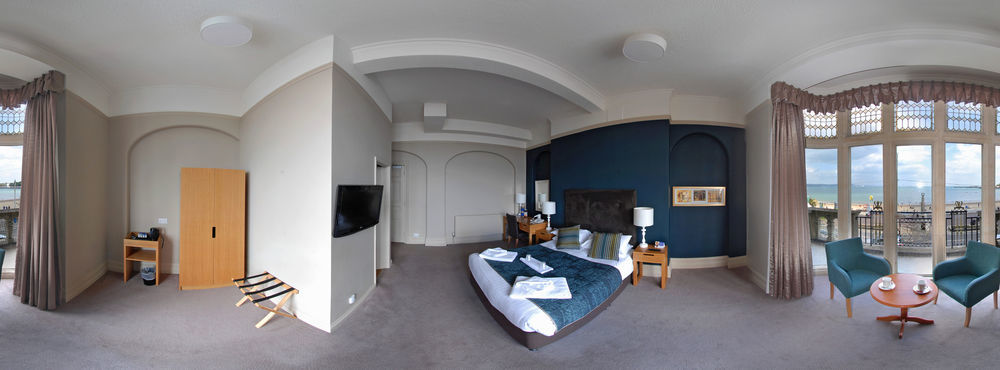 The Royal Hotel Weymouth Exterior photo